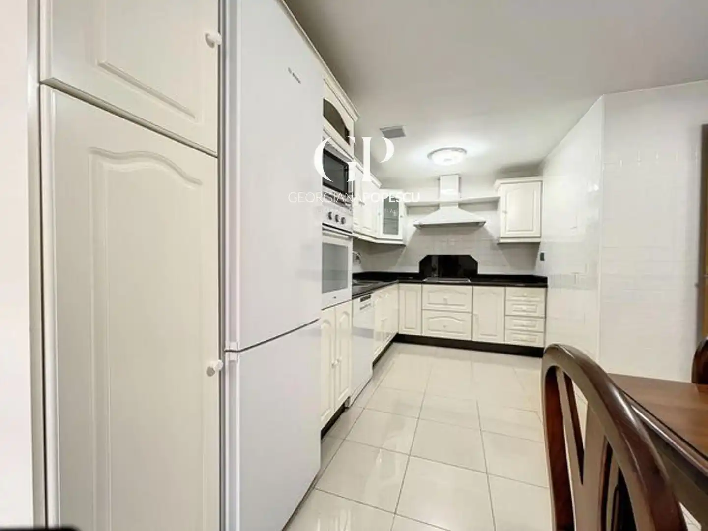 Cocina de Dúplex en venta en Puerto del Rosario con Terraza, Trastero y Amueblado
