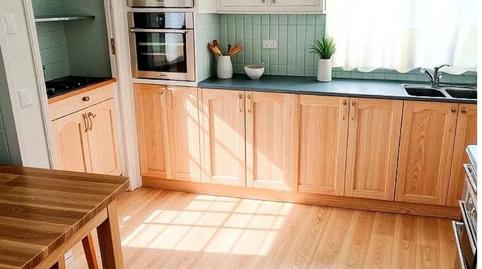 Foto 2 de Piso en venta en Paseo de Reina Cristina, Jerónimos,  Madrid Capital