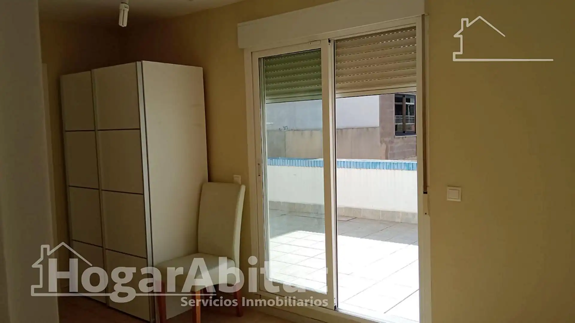 Dormitori de Àtic en venda en Benicarló amb Terrassa, Traster i Balcó