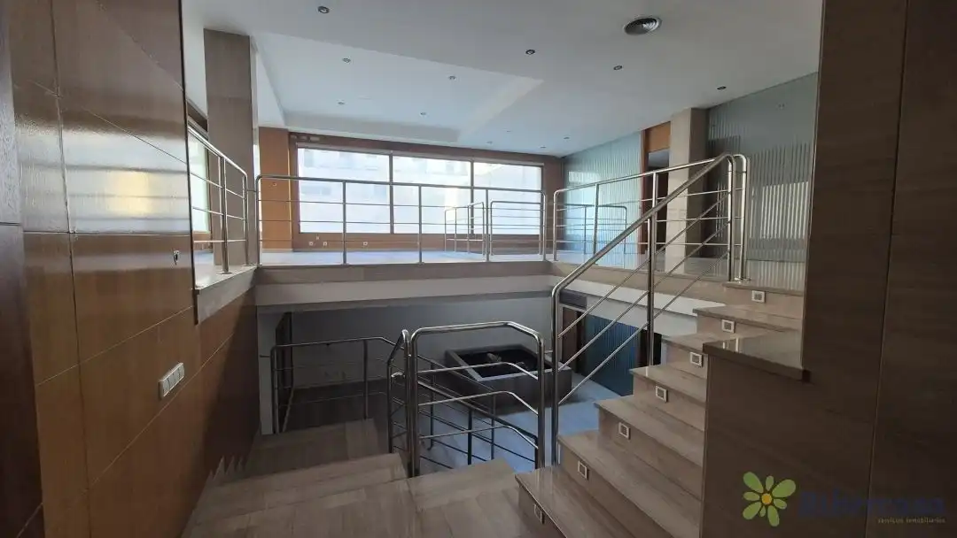Bureau avec ascenseur à vendre à Avenida Zaragoza 20, imagen 2