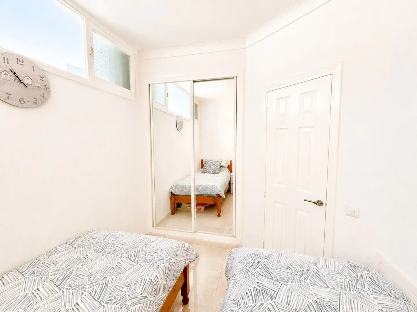 Apartament amb piscina en venda a Avenida de Antonio Machado, imagen 15