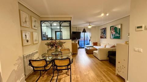 Foto 2 de Piso en venta en Calle de Ana de Austria, Sanchinarro, Madrid