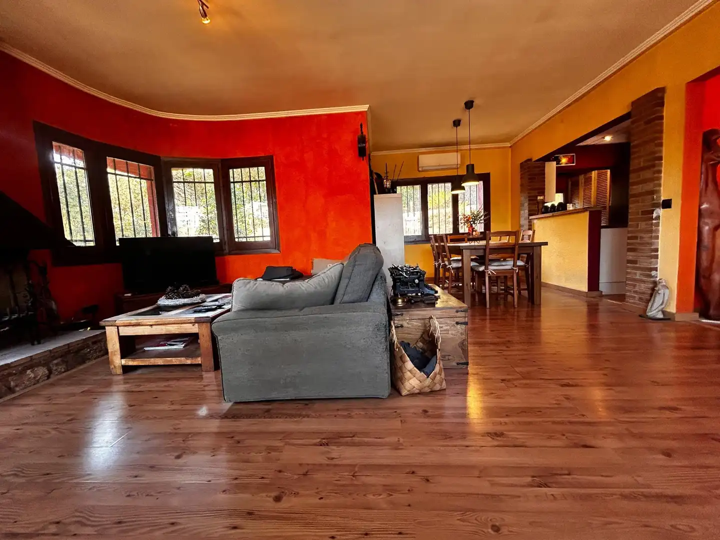 Villa mit Pool zum Verkauf in Urbanització de Vall Repos, imagen 23