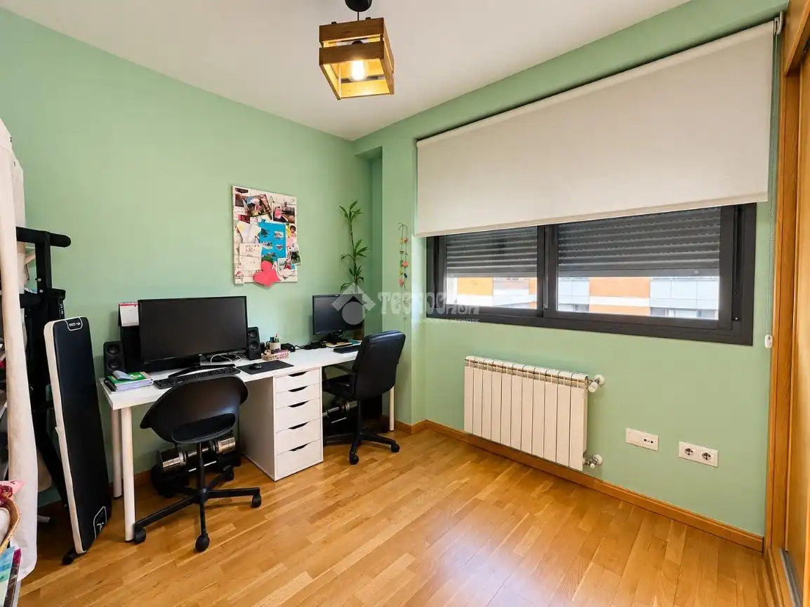 Flat for sale in La Dehesa - El Pinar