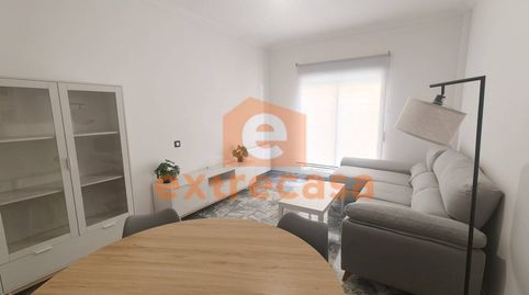 Foto 4 de Apartament de lloguer a Pardaleras, Badajoz Capital