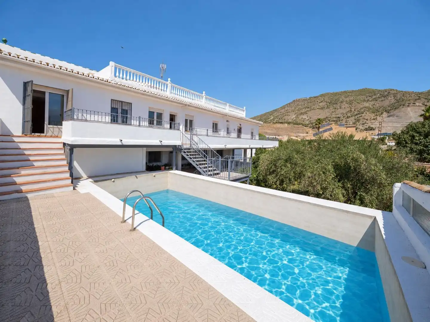 Villa à vendre à DISEMINADOS, imagen 19