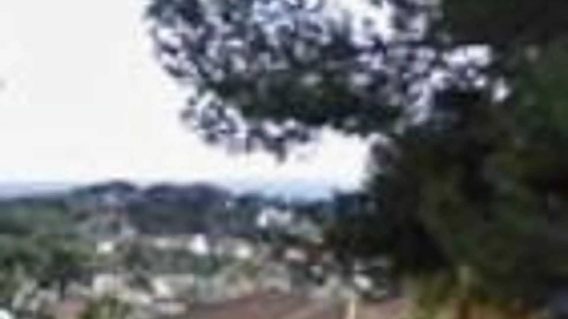 Exterior view of Flat for sale in Cunit  with Community pool