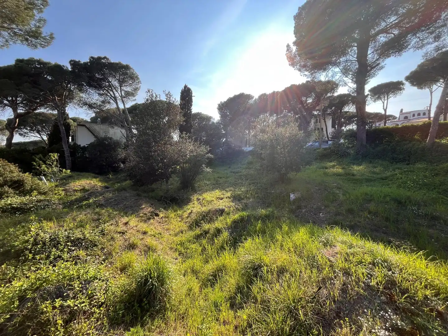 Residencial en venta en L'Escala