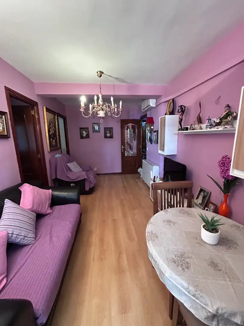 Flat for sale in Chorrillo, imagen 2