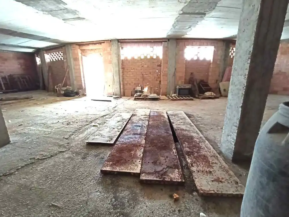 Local comercial en venda a Rafael Molero Cabrilla, imagen 13