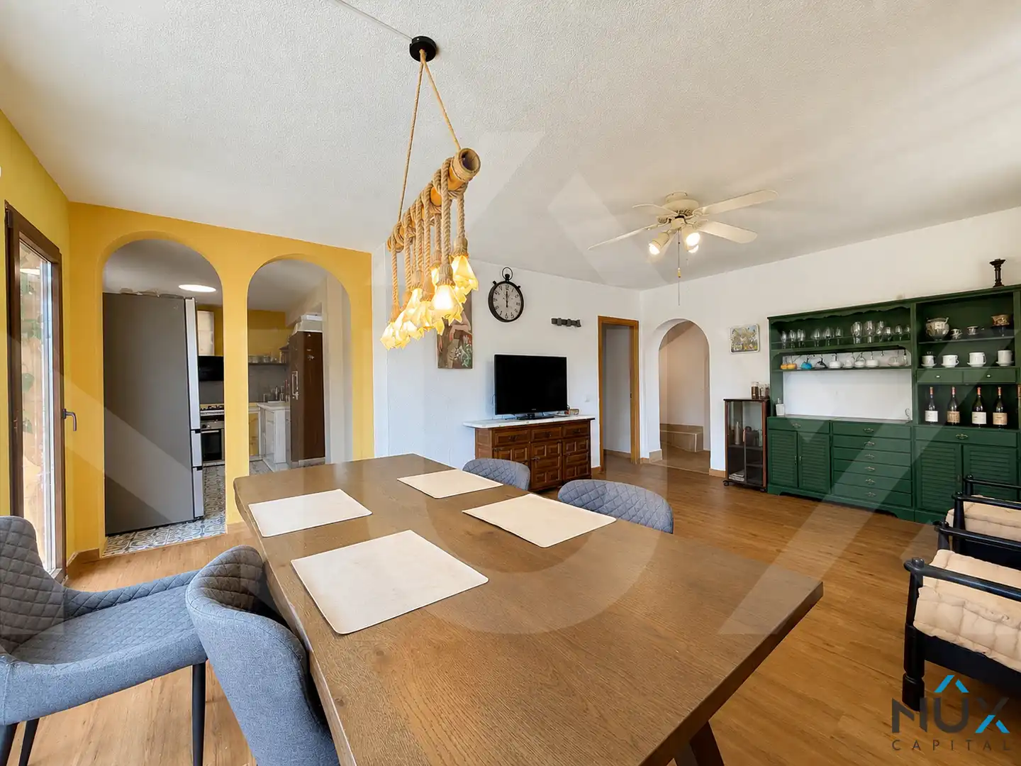 Chalet con terraza en venta en Corralet - Bonanza - Tres Rutas, imagen 32