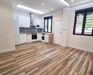 Cuina de Apartament en venda en  Córdoba Capital amb Aire condicionat i Calefacció