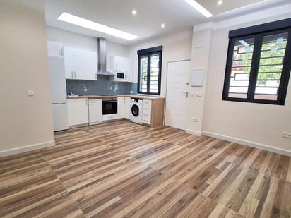 Kitchen of Apartment for sale in  Córdoba Capital  with Air Conditioner and Heating