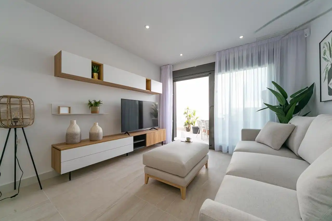 Maisonette mit Pool zum Verkauf in Los Balcones - Los Altos, imagen 5