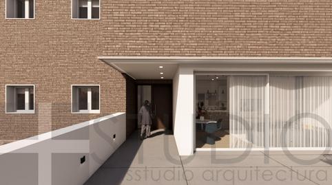 Foto 4 de Residencial en venta en Las Salinas, Roquetas de Mar