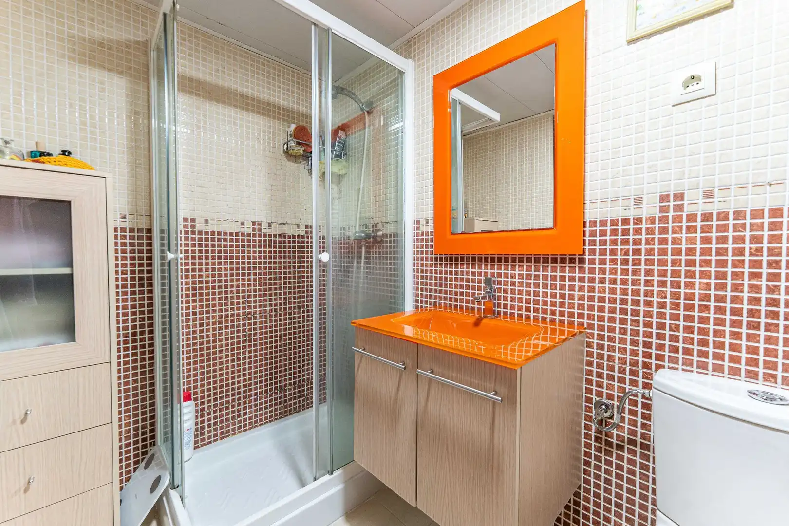 Baño de Piso en venta en Universidad - Hospital