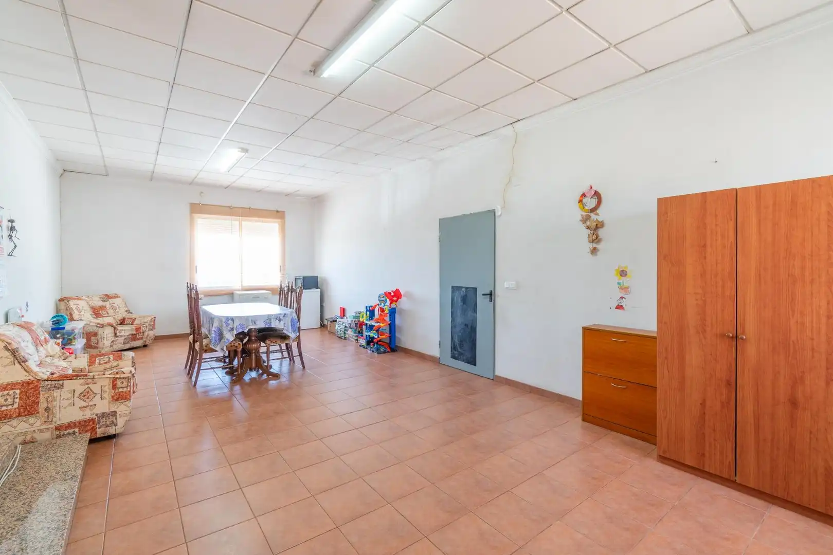 Kitchen of Houses for sale in Orihuela  with Air Conditioner, Private garden and Furnished