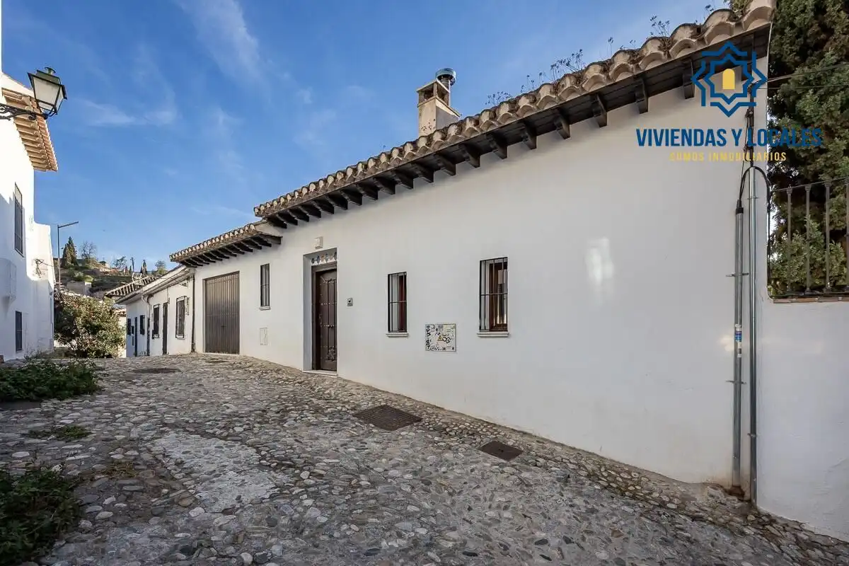 Maison avec terrasse à vendre à Calle PERNALEROS BAJO, imagen 61