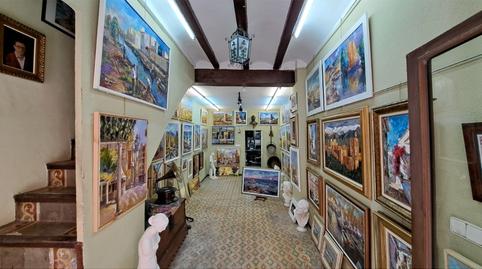 Foto 2 de Casa o xalet en venda a Calle Pastora, Centre, Valencia