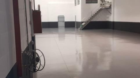 Photo 2 of Premises to rent in Calle Encofradores, 12, Loranca, Fuenlabrada