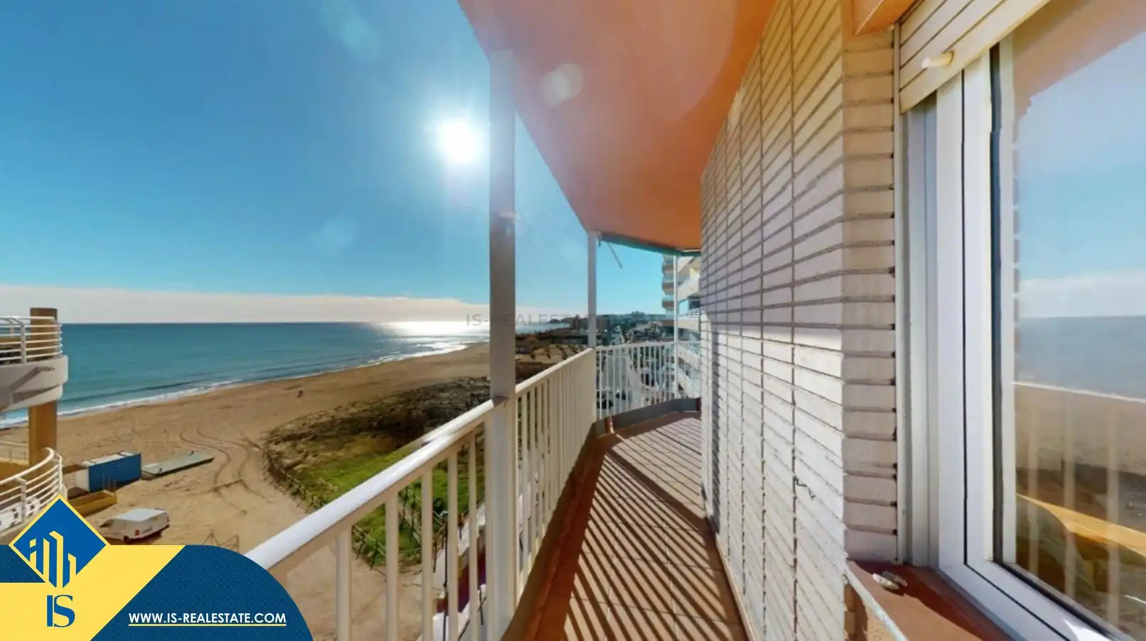 Penthouse mit Aufzug zum Verkauf in La Mata, imagen 7