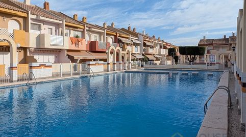Foto 4 de Casa o chalet en venta en Calle Academia General del Aire, Santiago de la Ribera, San Javier