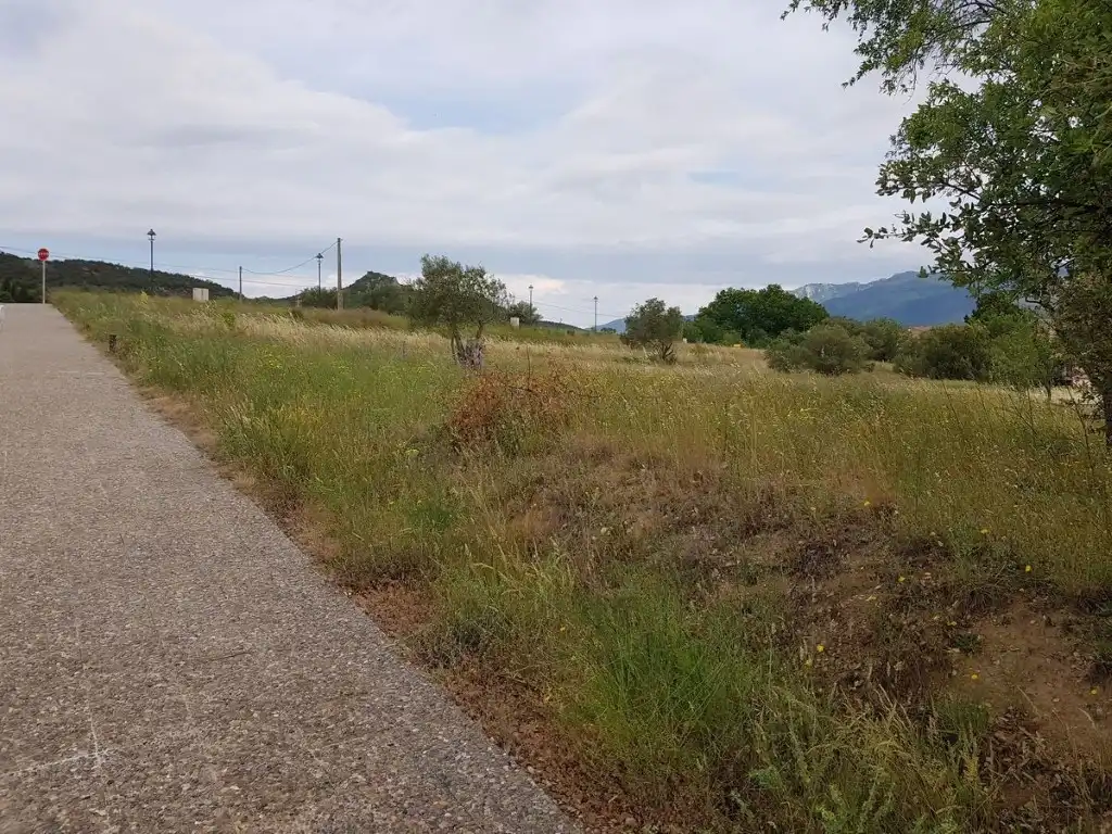 Terreno residenziale in vendita a Sector Sector Urbanitzable 3b1 10, imagen 5