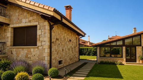Foto 2 de Casa o chalet en venta en Calle Jose Peña Martinez, Villarcayo de Merindad de Castilla la Vieja, Burgos