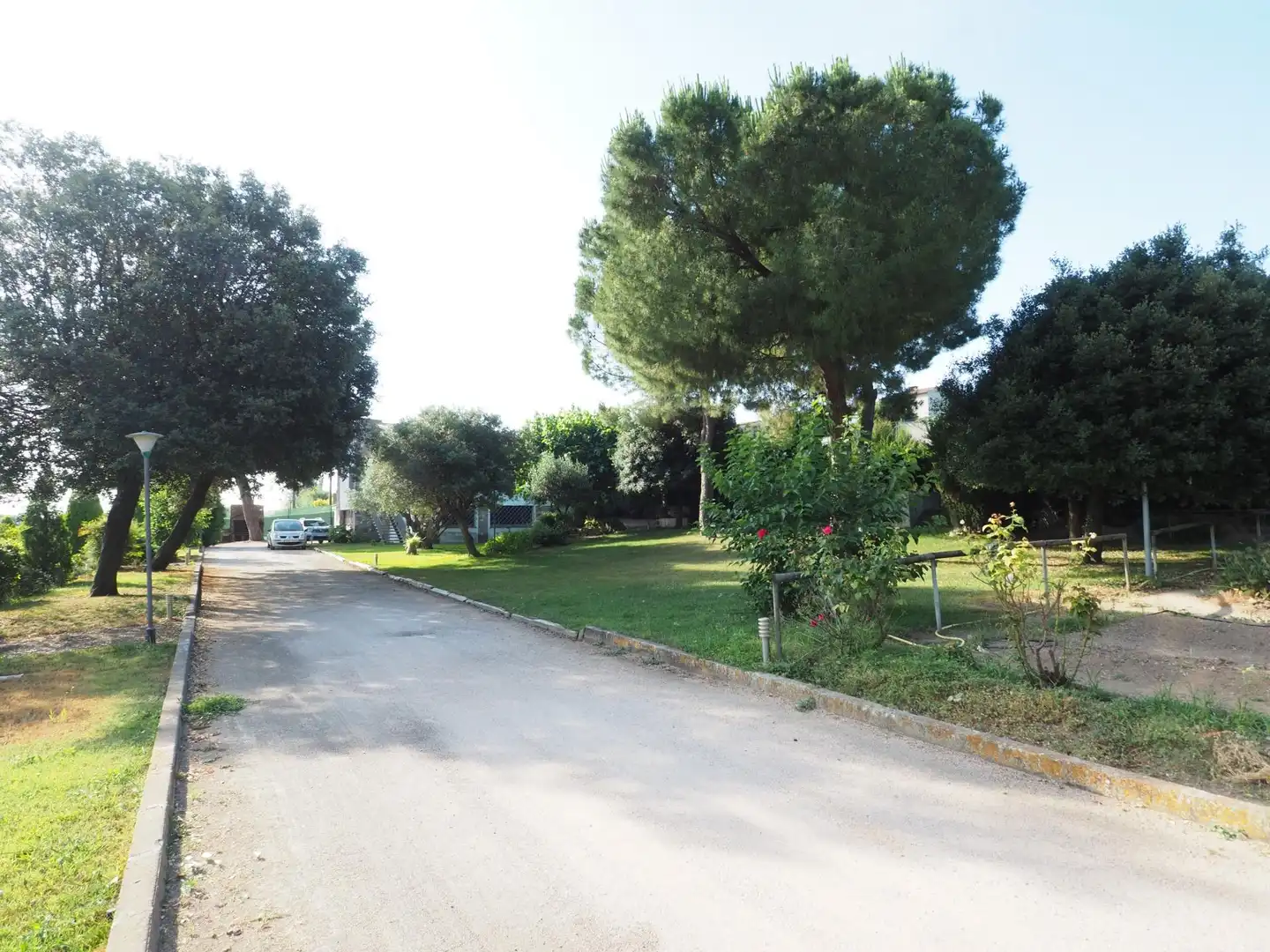 Casa o xalet en venda en Canovelles amb Calefacció, Terrassa i Traster