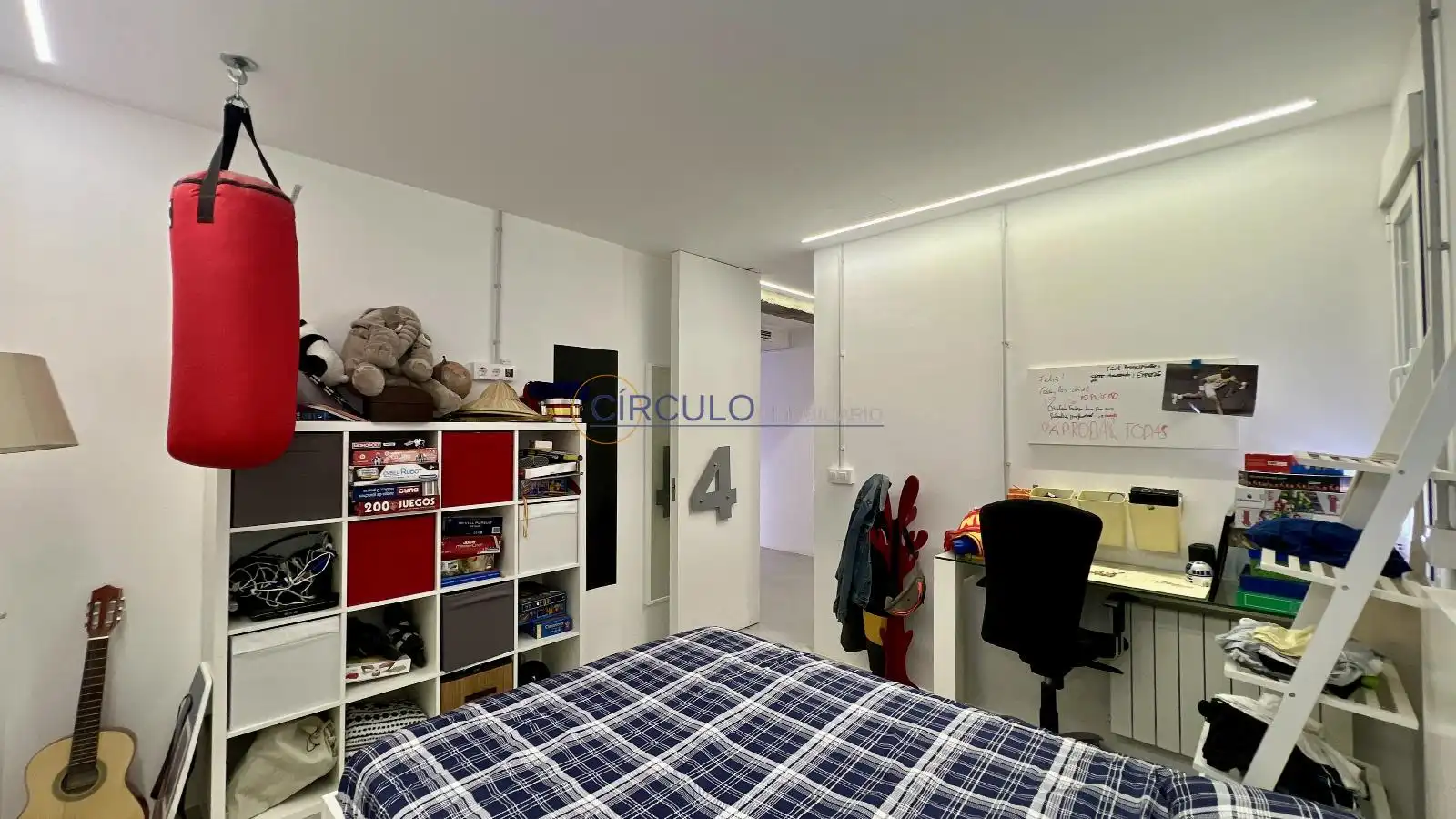 Flat for sale in Juan Carlos I, San Mateo