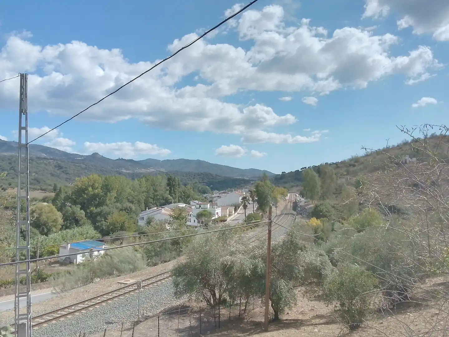 Terrain rustique à vendre à Cortes de la Frontera, imagen 37