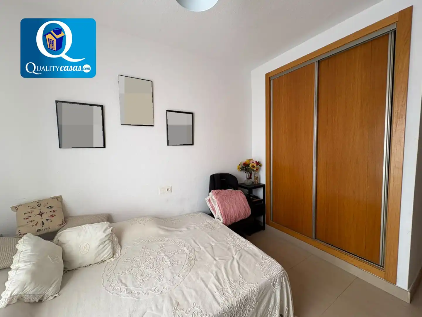 Wohnung mit Pool zum Verkauf in Playa de San Juan - El Cabo de las Huertas, imagen 12