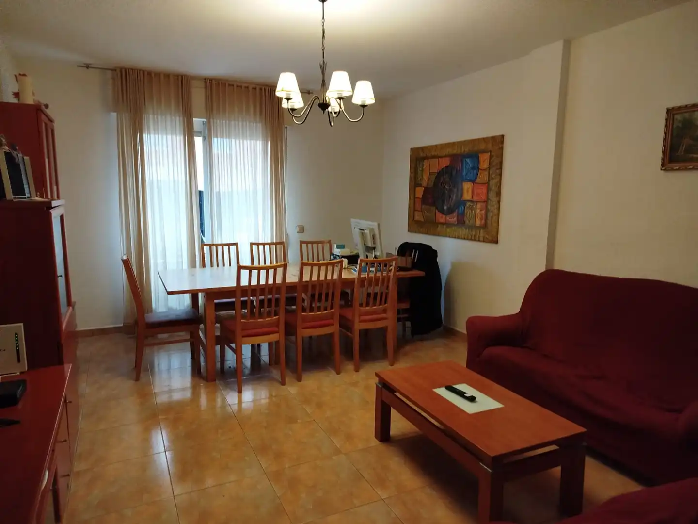 Appartement avec ascenseur à vendre à Las Lomas