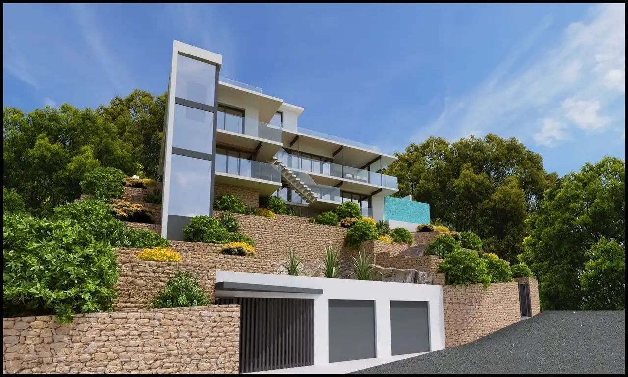 Maison avec jardin à vendre à Rincón de Loix, imagen 12