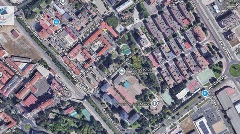 Venta piso en Palencia, imatge 3