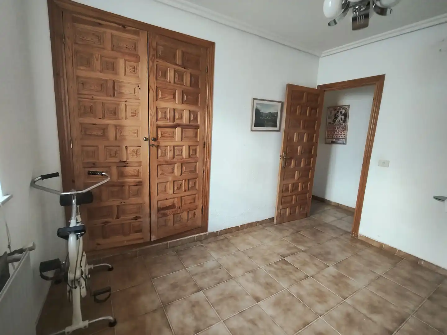 Finca rústica en venda en Moronta amb Calefacció