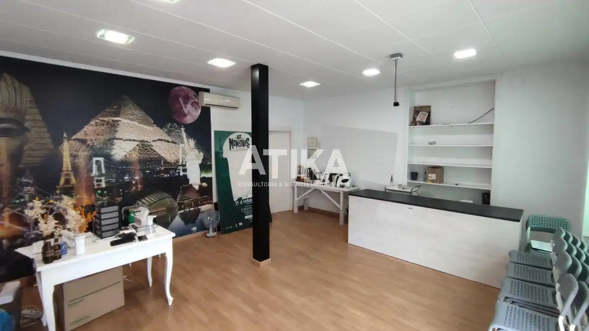Local comercial en venda a Centro, imagen 3