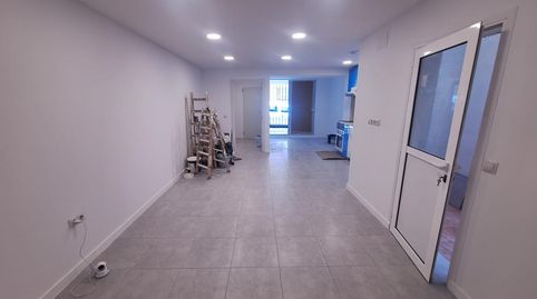 Foto 5 de Planta baixa en venda a Carrer de Sardà, Eixample, Sabadell
