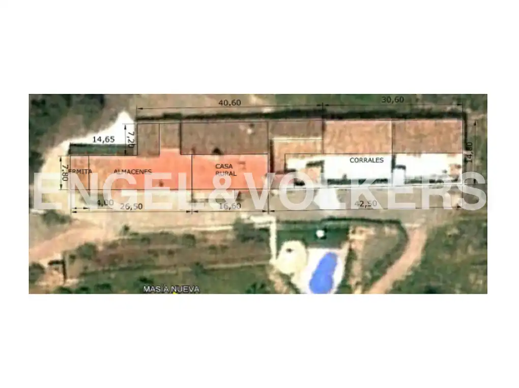 Finca rústica en venta en Segorbe con Calefacción, Jardín privado y Trastero