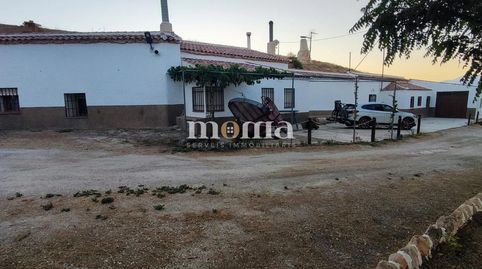 Foto 3 de Casa o chalet en venta en Las Cruces, Orce, Granada