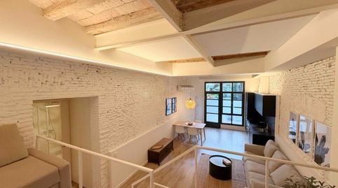 Foto 3 de Apartamento en venta en El Raval, Barcelona Capital