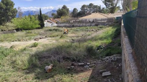 Foto 4 de Planta baixa en venda a Calle Número 5, 2, Fortuna, Murcia