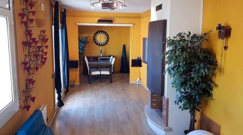 Foto 2 de Àtic en venda a Carrer de Felip II, Vilapicina i la Torre Llobeta,  Barcelona Capital