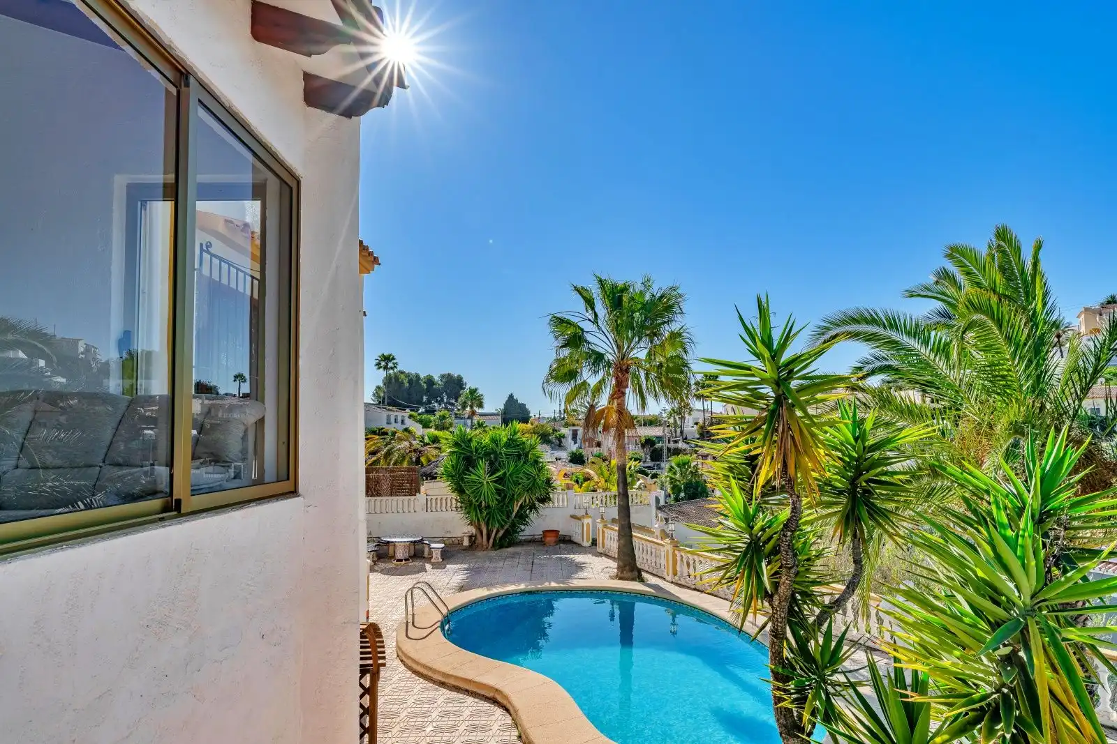 Detached house with pool for sale in Cometa, imagen 43