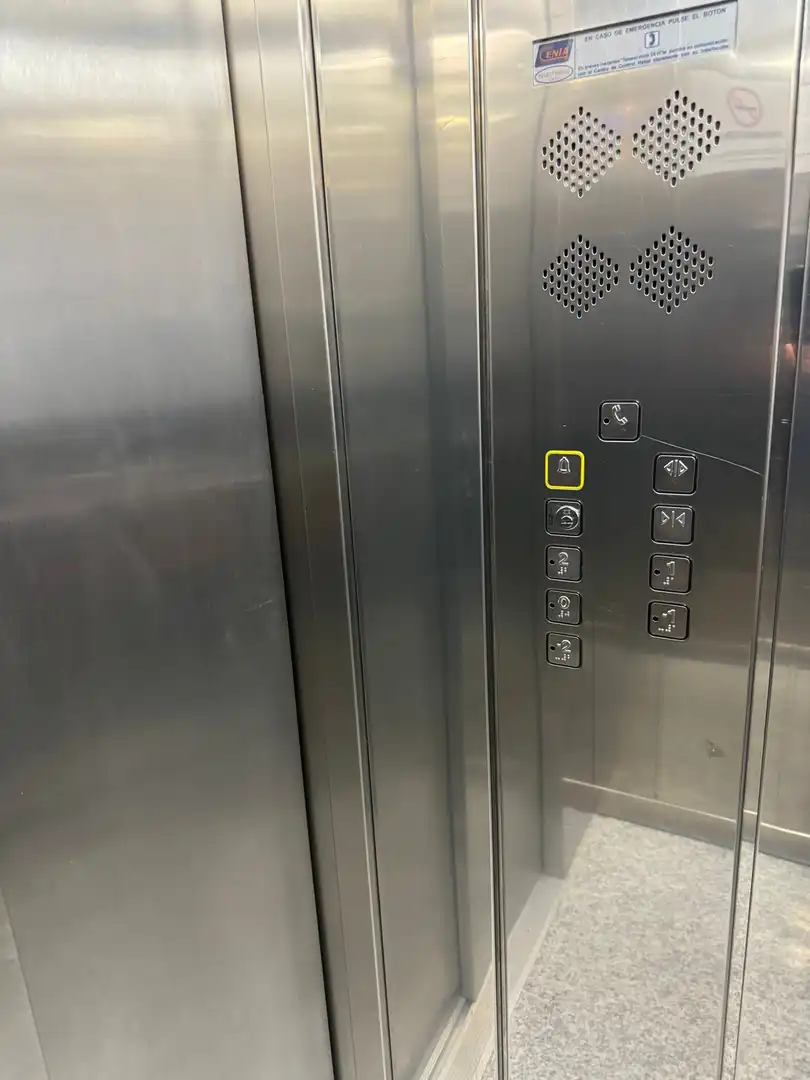 Aparcament de Oficina en venda en Santa Cruz de Tenerife amb Aire condicionat i Traster