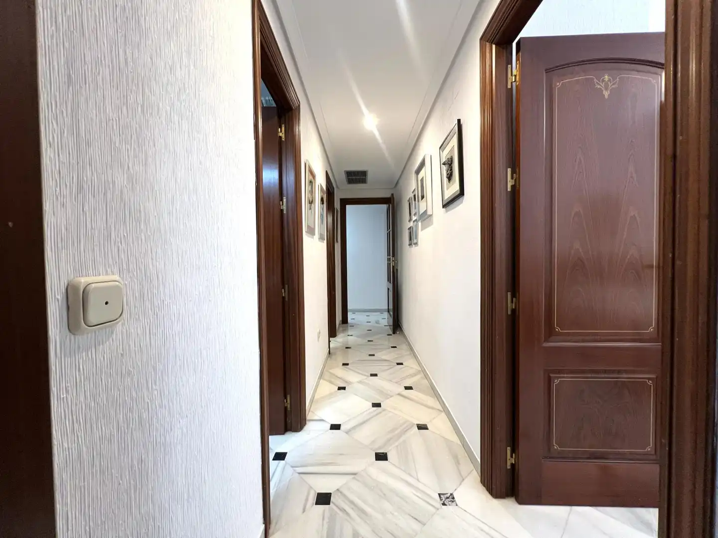 Wohnung zur Miete in Córdoba