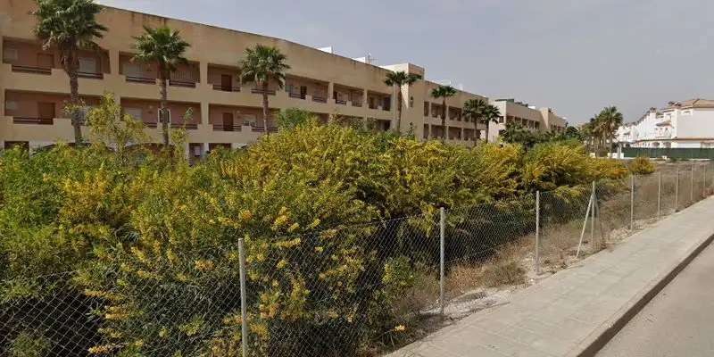Terreny residencial en venda a Avenida VILLARICOS