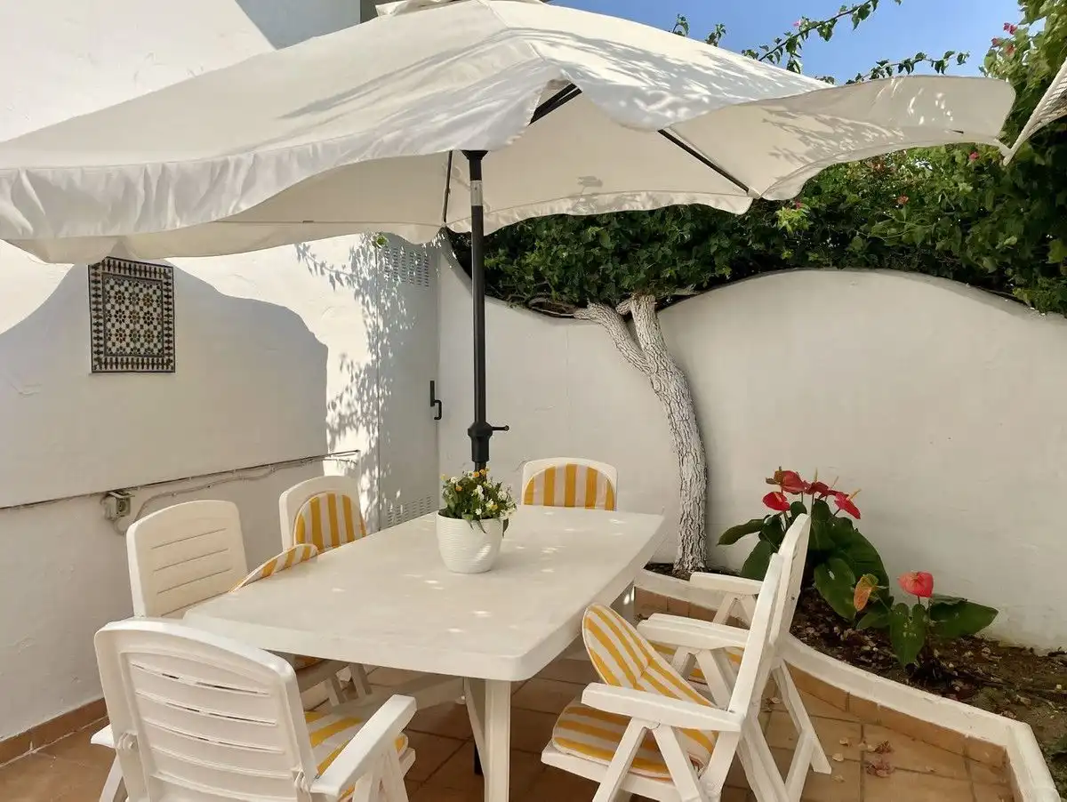 Apartments for rent in La Carolina - Guadalpín