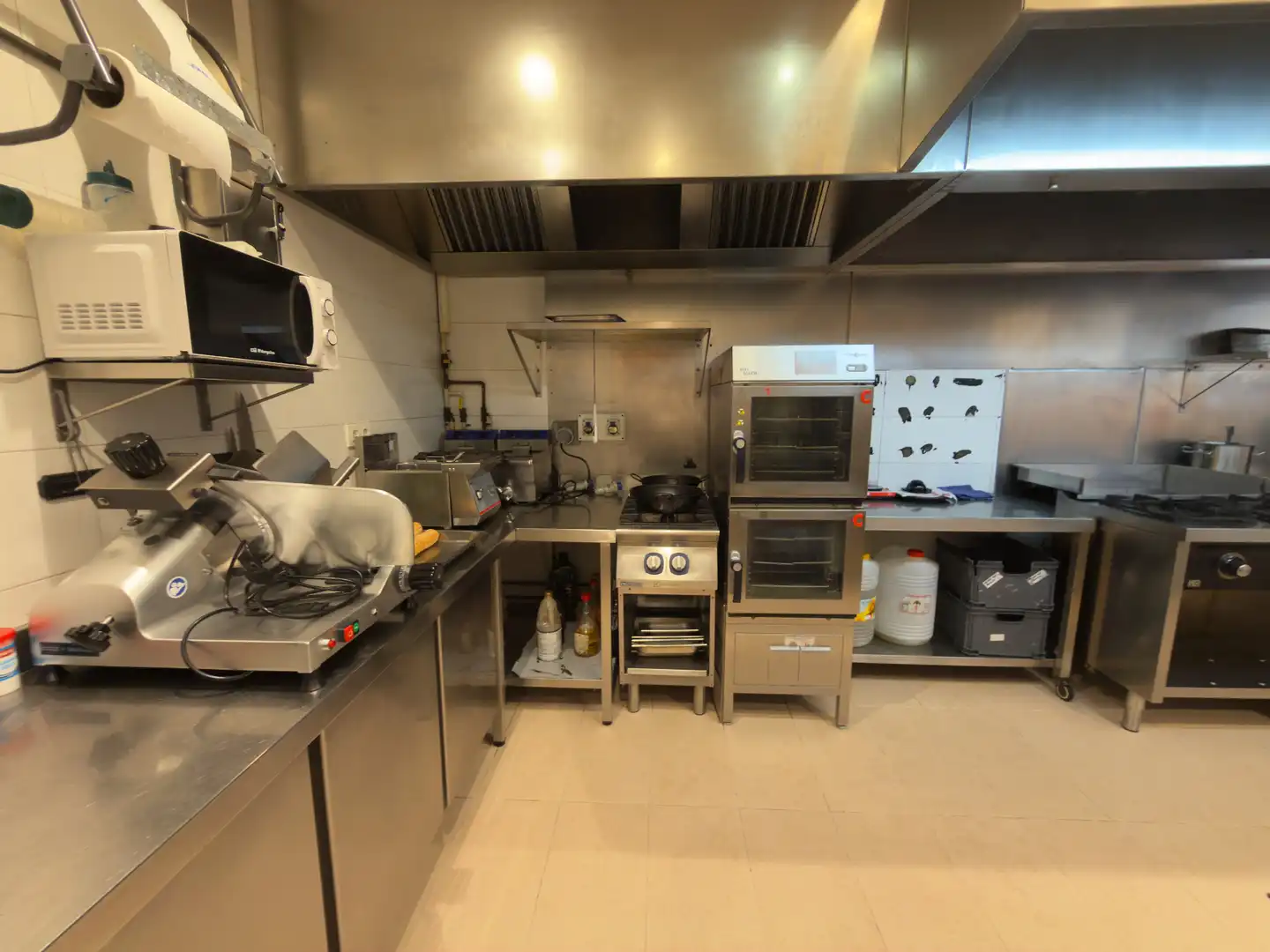 Business premises to rent in Calle Buen Suceso, imagen 22