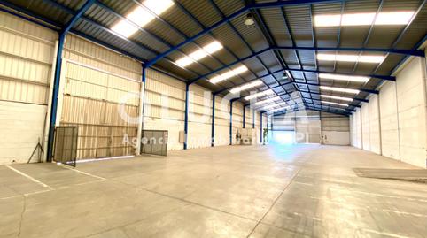 Photo 5 of Industrial buildings to rent in Madrigal, Castellón